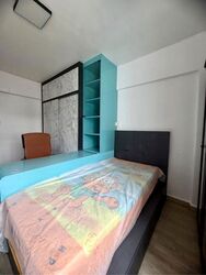 Blk 133 Lorong Ah Soo (Hougang), HDB 4 Rooms #619518061